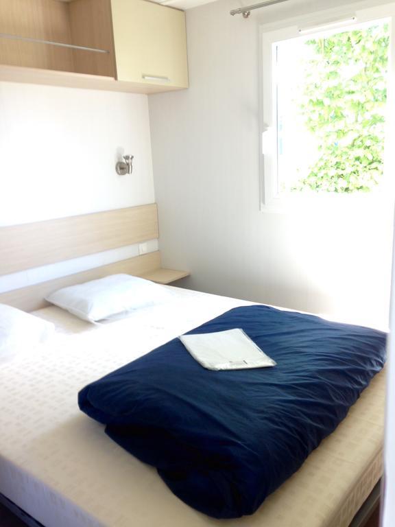 Camping Le Walric Saint-Valery-sur-Somme Room photo