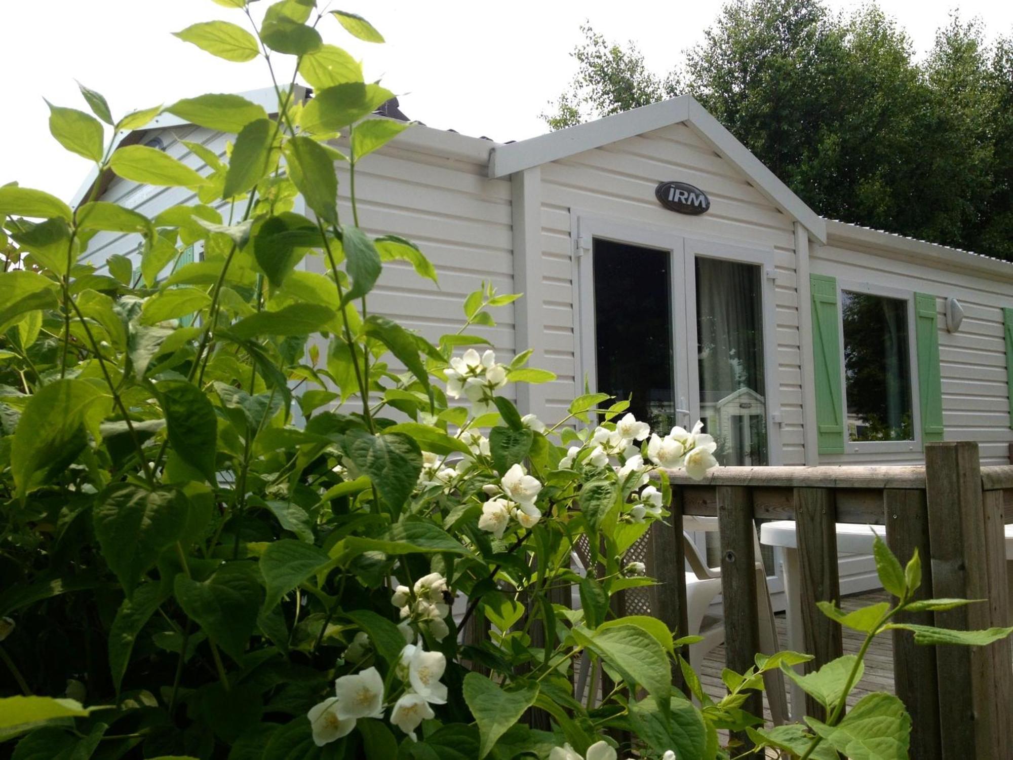 Camping Le Walric Saint-Valery-sur-Somme Room photo