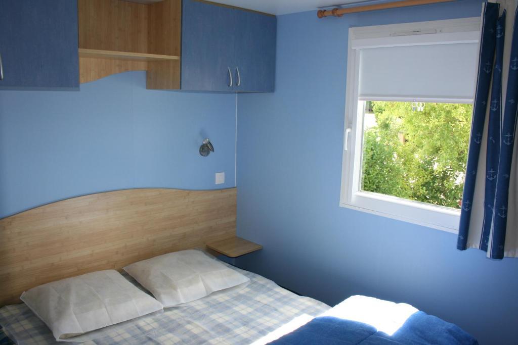 Camping Le Walric Saint-Valery-sur-Somme Room photo