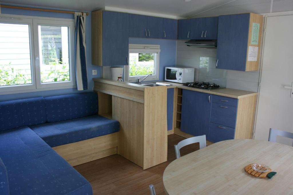 Camping Le Walric Saint-Valery-sur-Somme Room photo