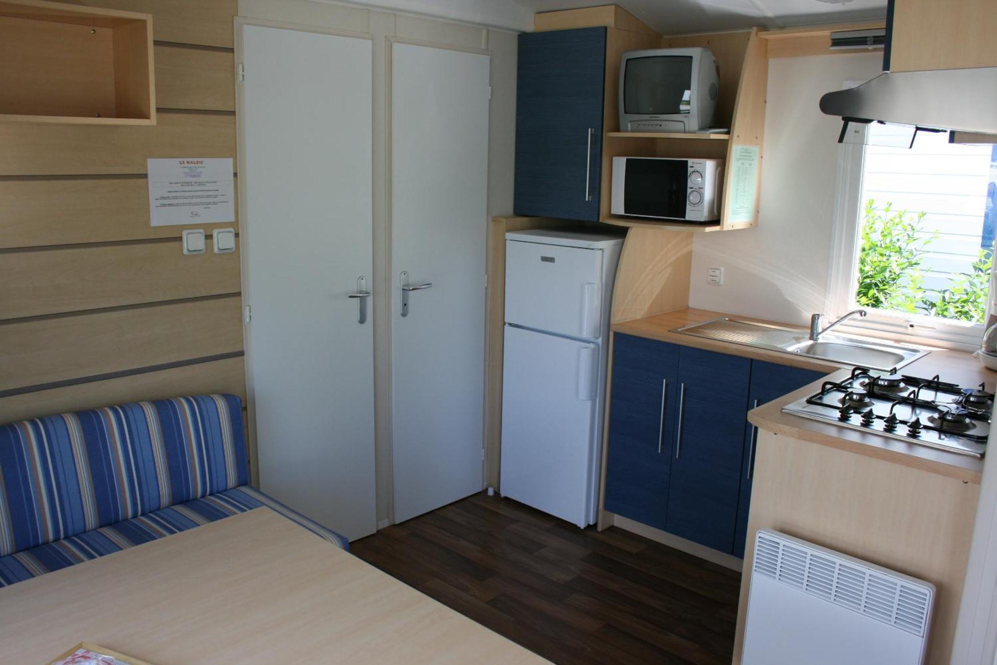 Camping Le Walric Saint-Valery-sur-Somme Exterior photo