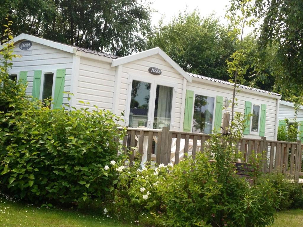 Camping Le Walric Saint-Valery-sur-Somme Room photo